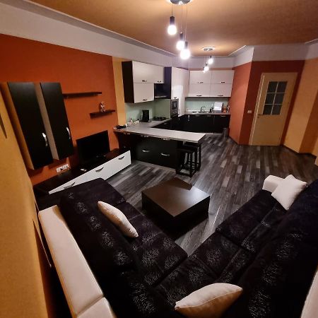 Moonshine Apartament Tirana Exterior photo