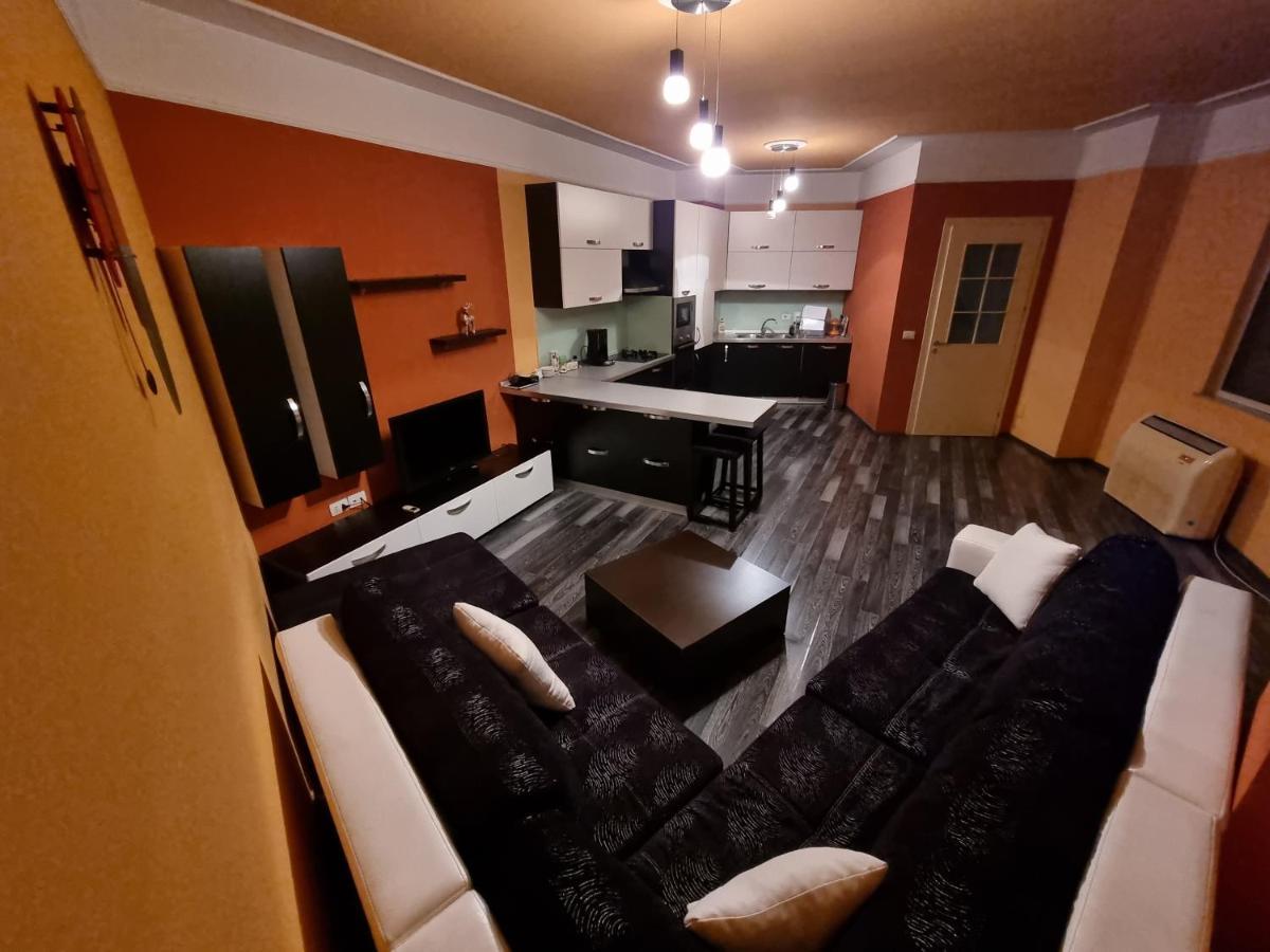Moonshine Apartament Tirana Exterior photo
