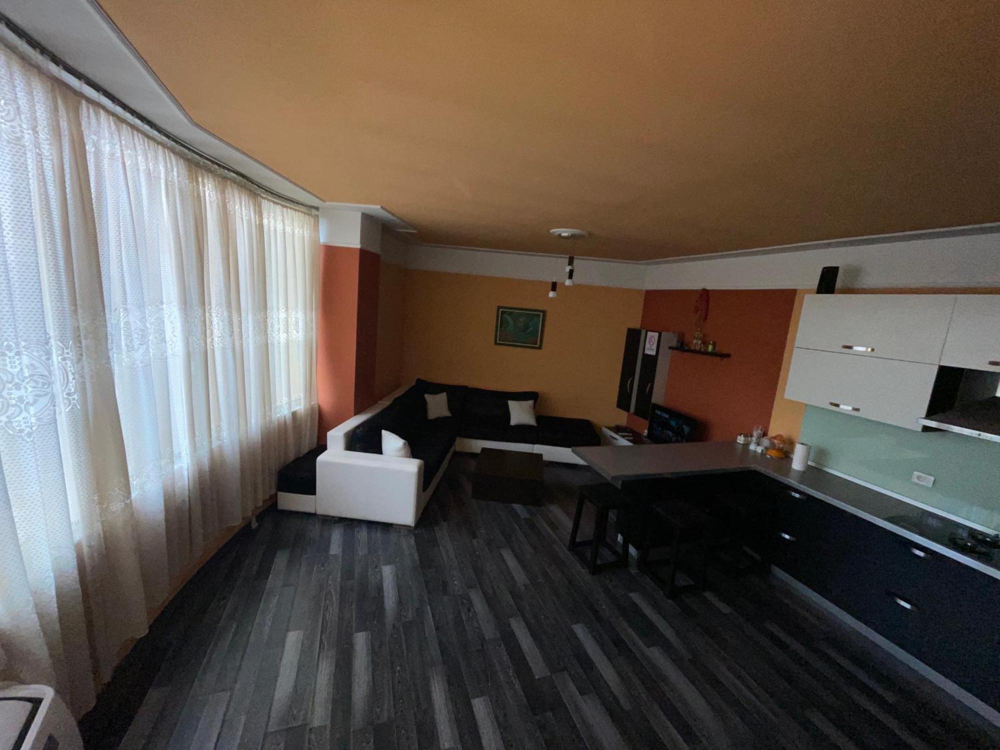 Moonshine Apartament Tirana Exterior photo